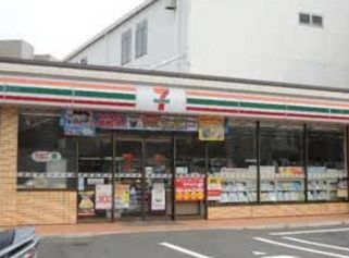 コンビニ　セブンイレブン江東南砂7丁目店（コンビニ）まで286m
