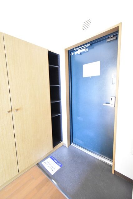 玄関　★お問い合わせはタウンハウジング町田店まで★