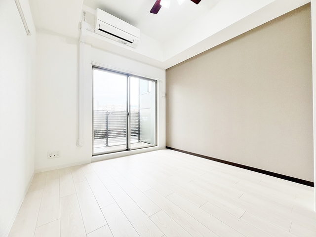 その他部屋・スペース　居室・フローリング