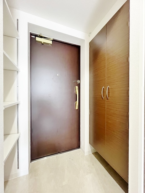 玄関　シューズＢＯＸ