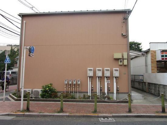 その他共有部分　☆共用部分☆