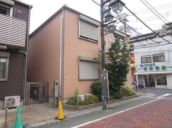 エントランス　毎日通るエントランス♪