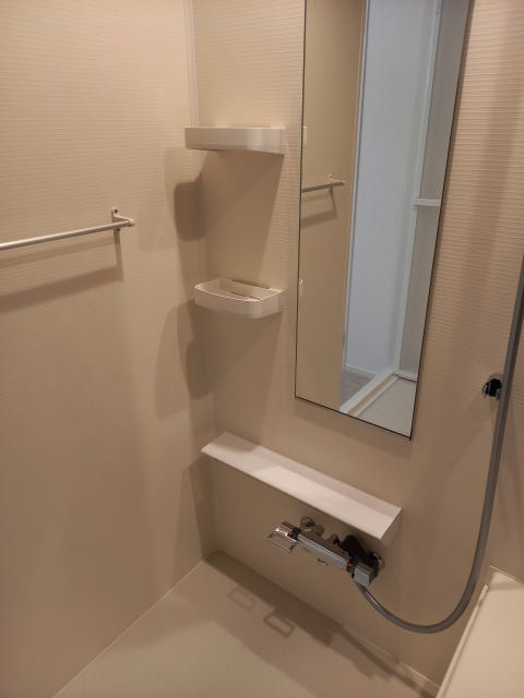 バス・シャワールーム　同仕様