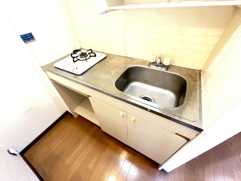 キッチン　別号室