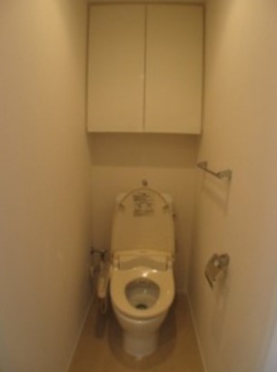 トイレ　部屋参考写真