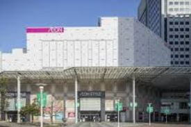 スーパー　イオンスタイル品川シーサイド（スーパー）まで563m