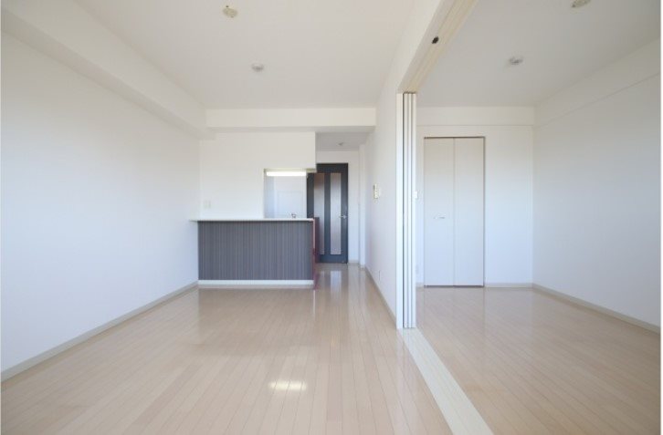 居室・リビング　★☆見学予約受付中☆★