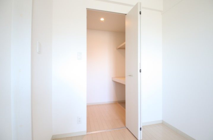 収納　★☆見学予約受付中☆★