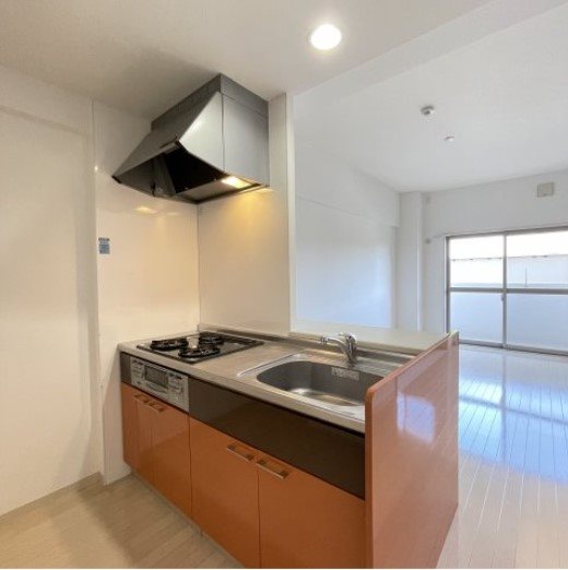 キッチン　★☆見学予約受付中☆★