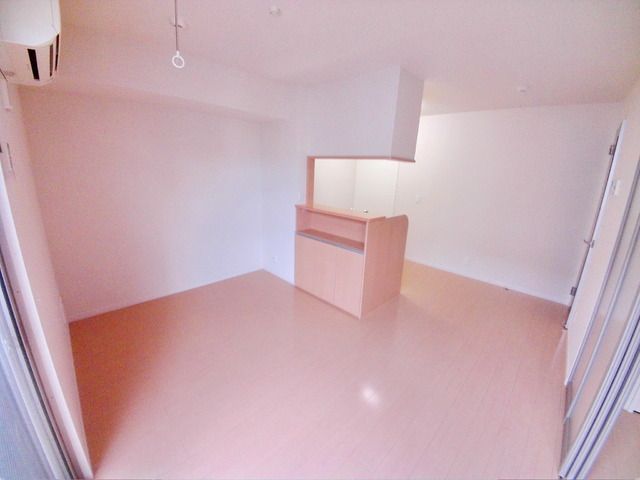 その他部屋・スペース　ゆったり10帖LDK