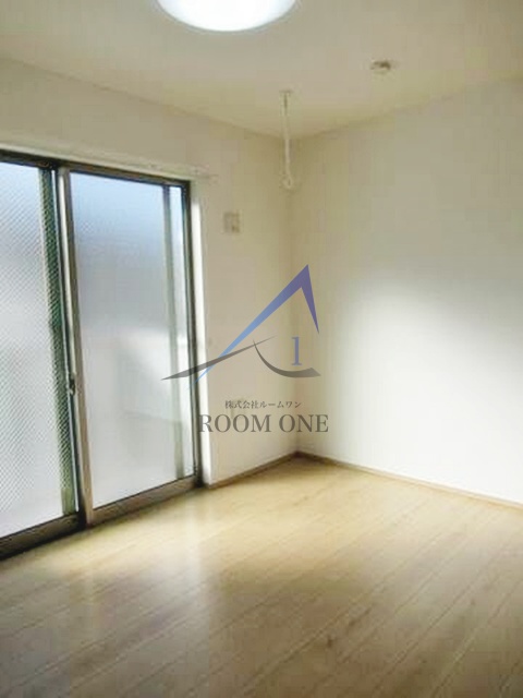 その他部屋・スペース　寝室です。