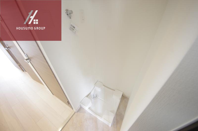 その他部屋・スペース　明るい色調の室内です