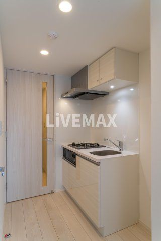 キッチン　別号室参考写真