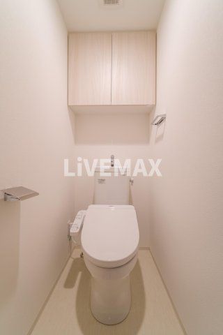 トイレ　別号室参考写真