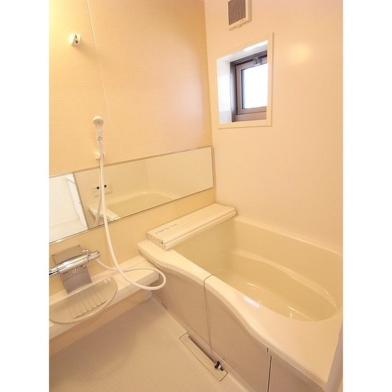 バス・シャワールーム　お風呂