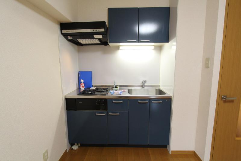 キッチン　同タイプ・参考写真