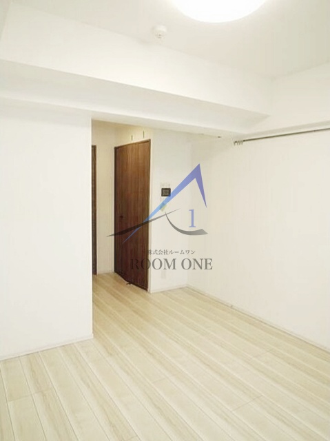 その他部屋・スペース　寝室です。