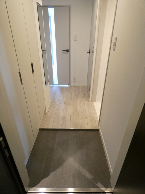 玄関　玄関※別部屋参考写真