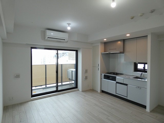 居室・リビング　居間※別部屋参考写真