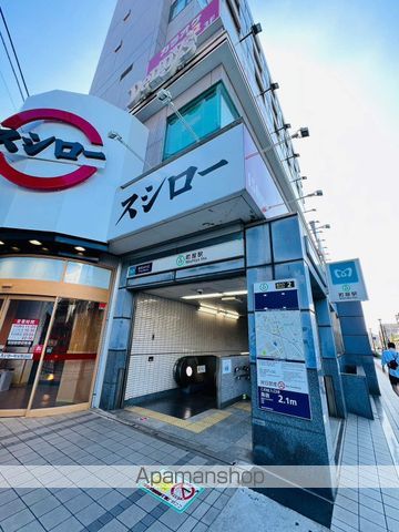 その他　東京メトロ千代田線町屋駅（その他）まで2890m
