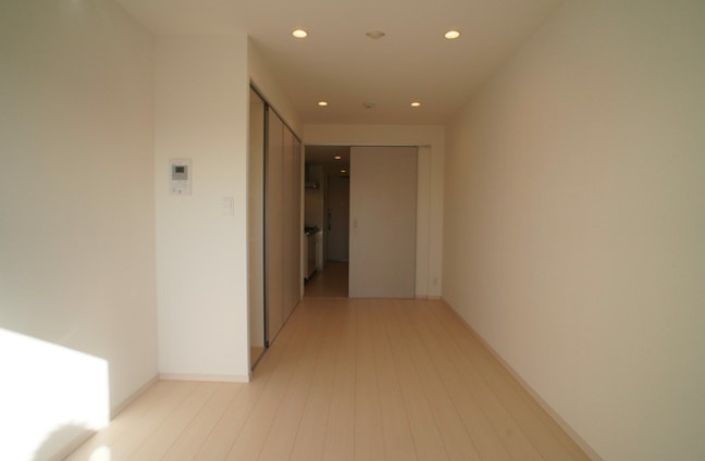 居室・リビング　別部屋参照