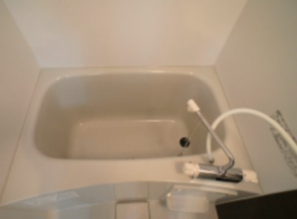 バス・シャワールーム　別部屋参照