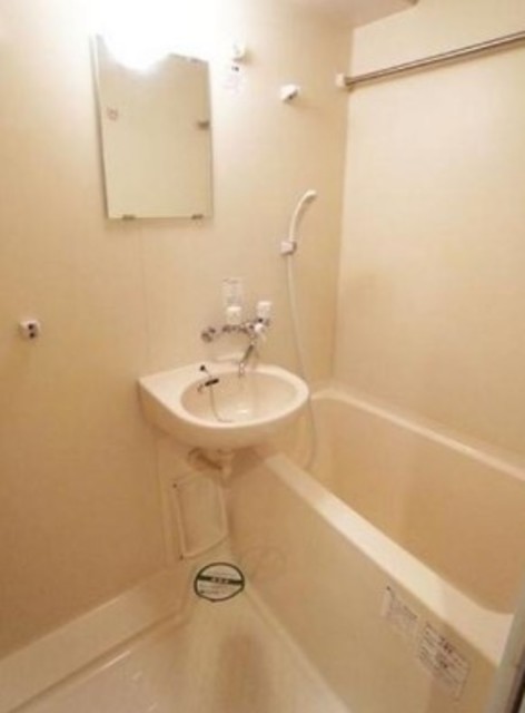 バス・シャワールーム　同仕様