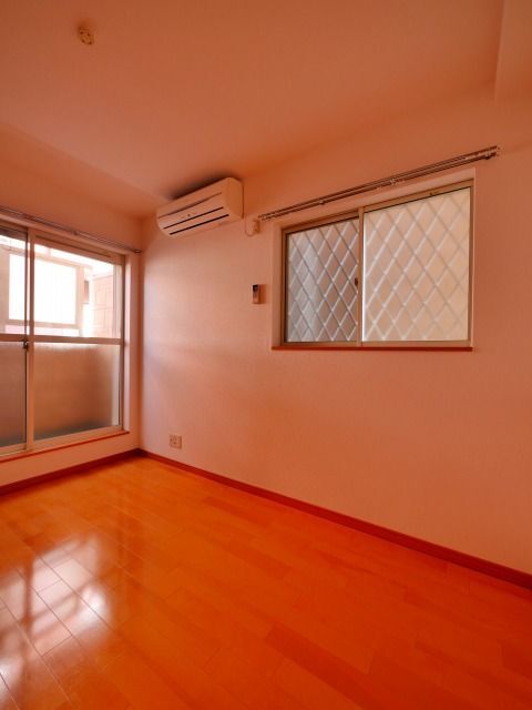 その他部屋・スペース　明るい室内です