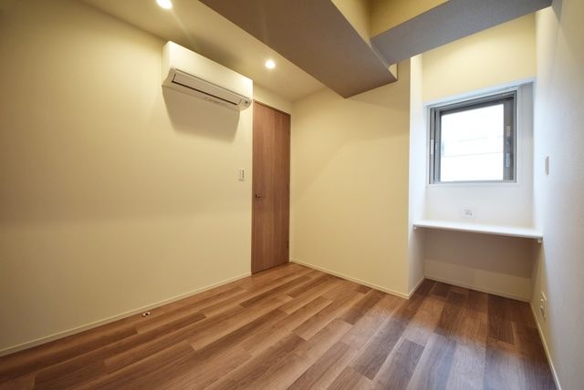 その他部屋・スペース　※別部屋の参考写真です。