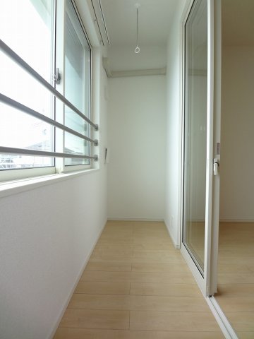 その他部屋・スペース　その他設備