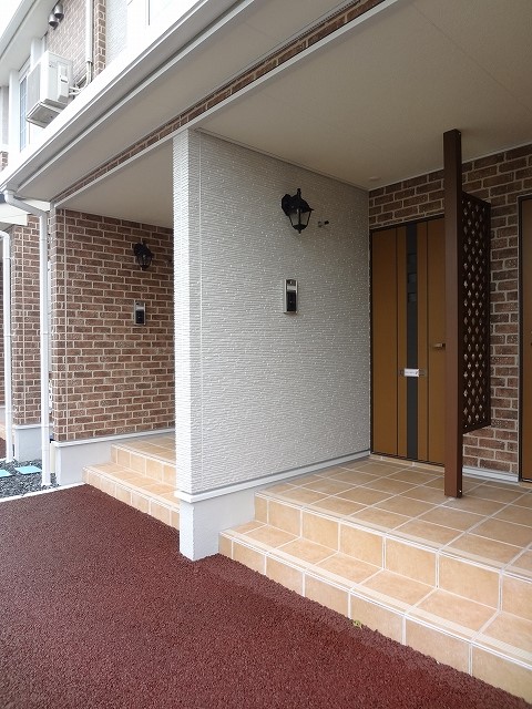 その他共有部分　その他