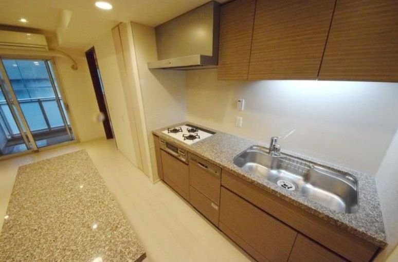 キッチン　☆キッチン☆