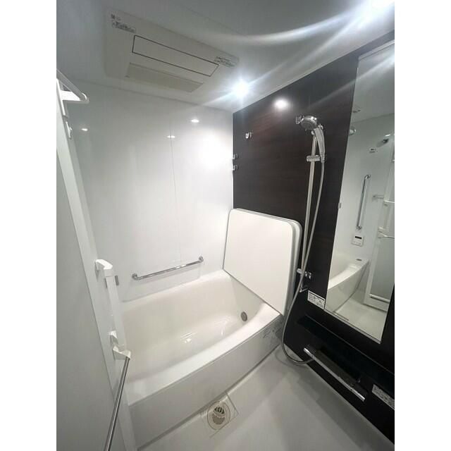 バス・シャワールーム　☆お風呂☆