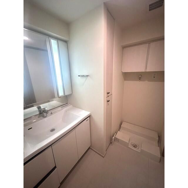 洗面設備　☆独立洗面台☆