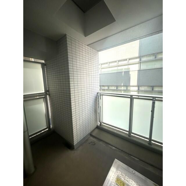 バルコニー　☆バルコニー☆