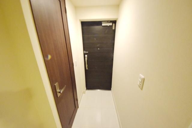 玄関　☆玄関☆