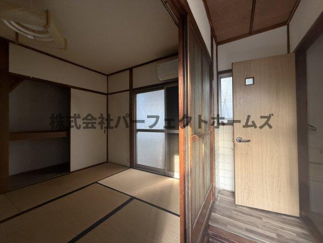 その他部屋・スペース　明るい室内です