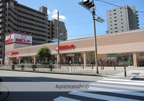 スーパー　関西スーパー（スーパー）まで110m