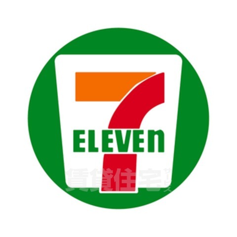 コンビニ　セブンイレブン　茨木三島町店（コンビニ）まで638m