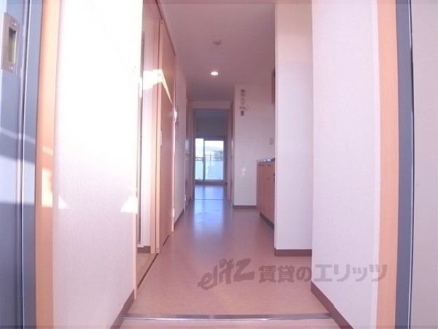 その他部屋・スペース　廊下