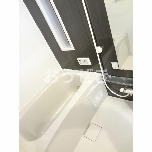 バス・シャワールーム　※同仕様参考写真