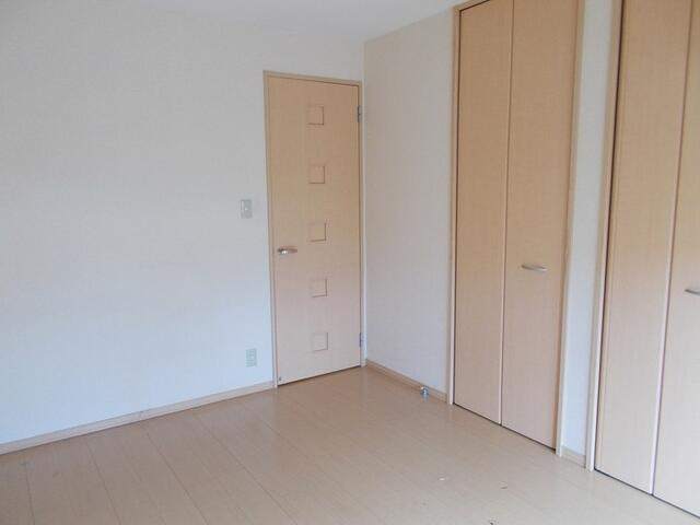 その他部屋・スペース　収納たくさん