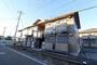 新前橋駅より徒歩15分 1階 築22年2ヶ月の賃貸物件