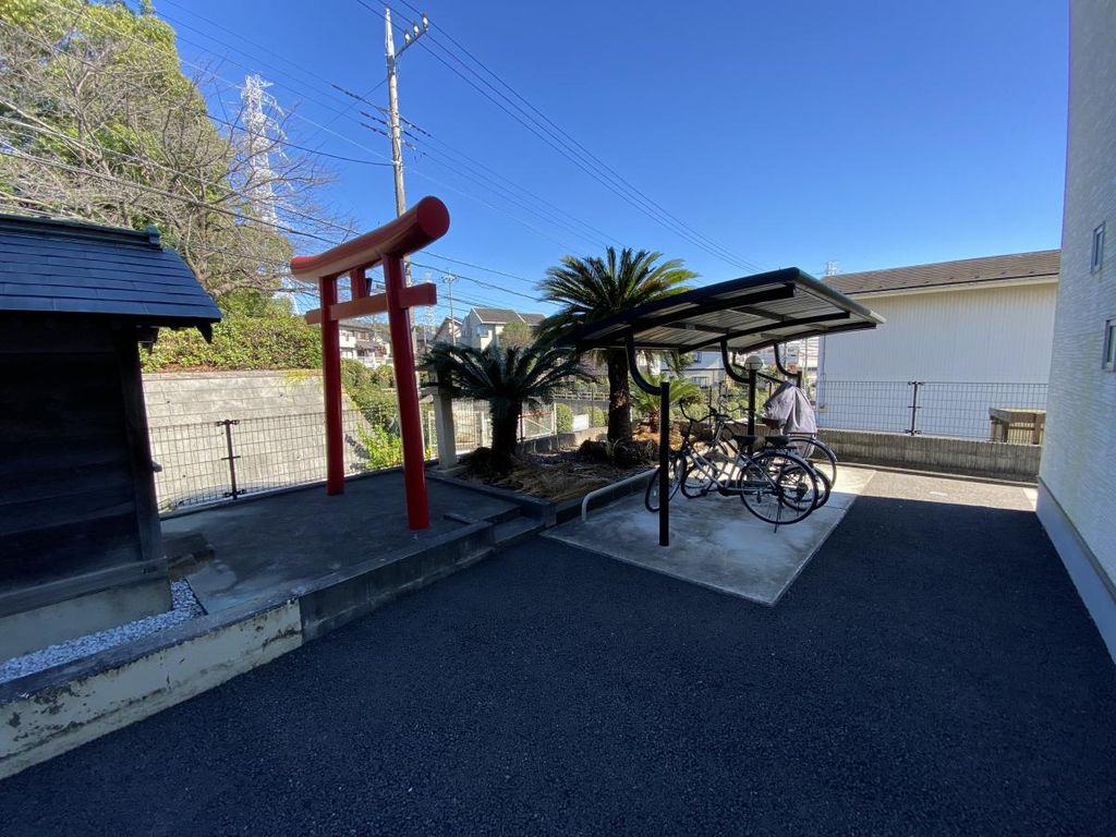 その他共有部分　★お問い合わせはタウンハウジング町田店まで★