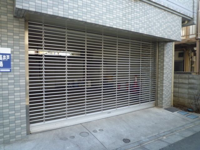 その他共有部分　★駐車場★