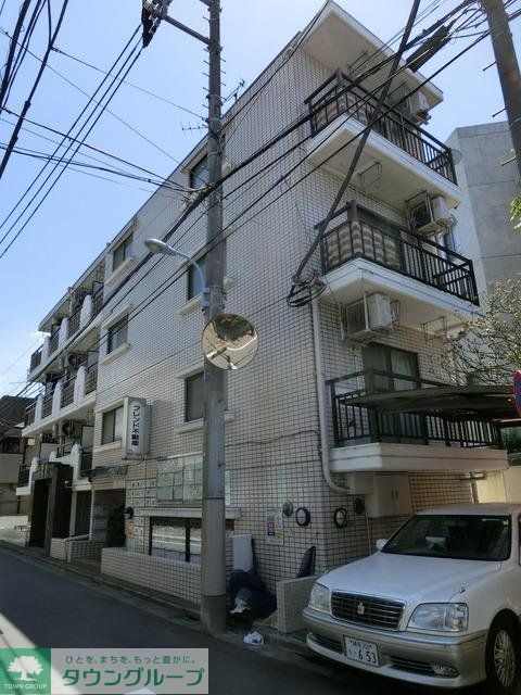 その他共有部分　外観