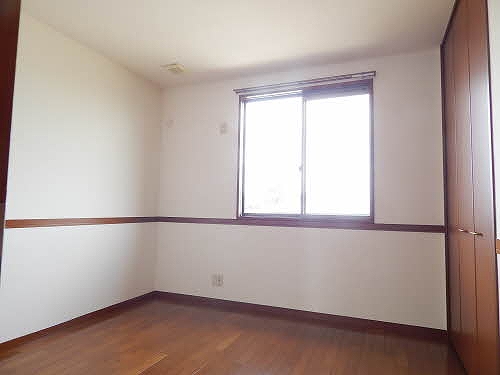 その他部屋・スペース　洋室2