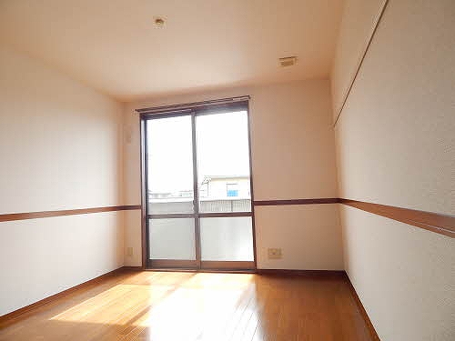 その他部屋・スペース　洋室1