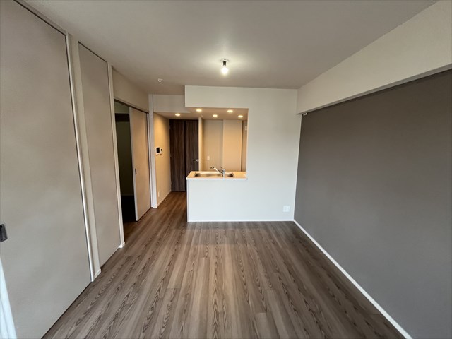 居室・リビング　※別部屋写真参照