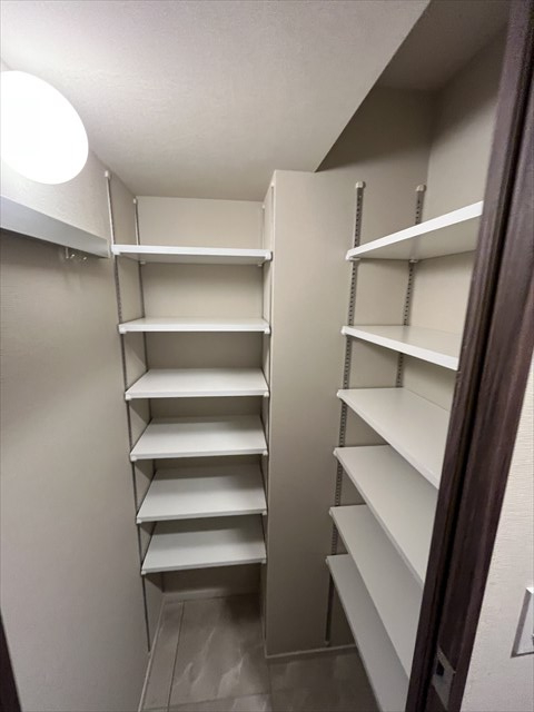 収納　※別部屋写真参照